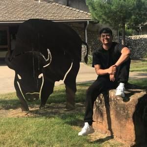 Meet your Posher, Trina